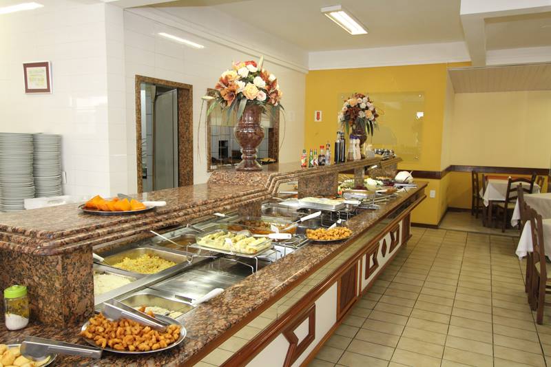 Restaurante Dona Adda